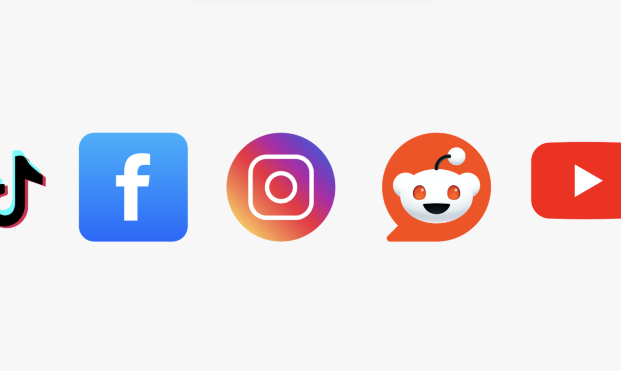 Doctor Clean social media